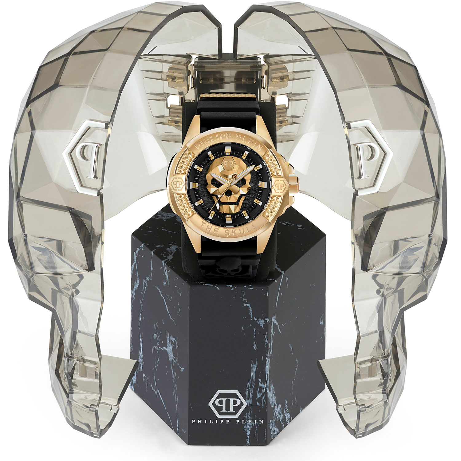 Philipp Plein PWAAA0221